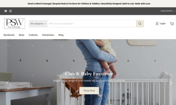PSW Furnishings.com