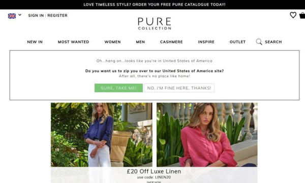 PureCollection.com