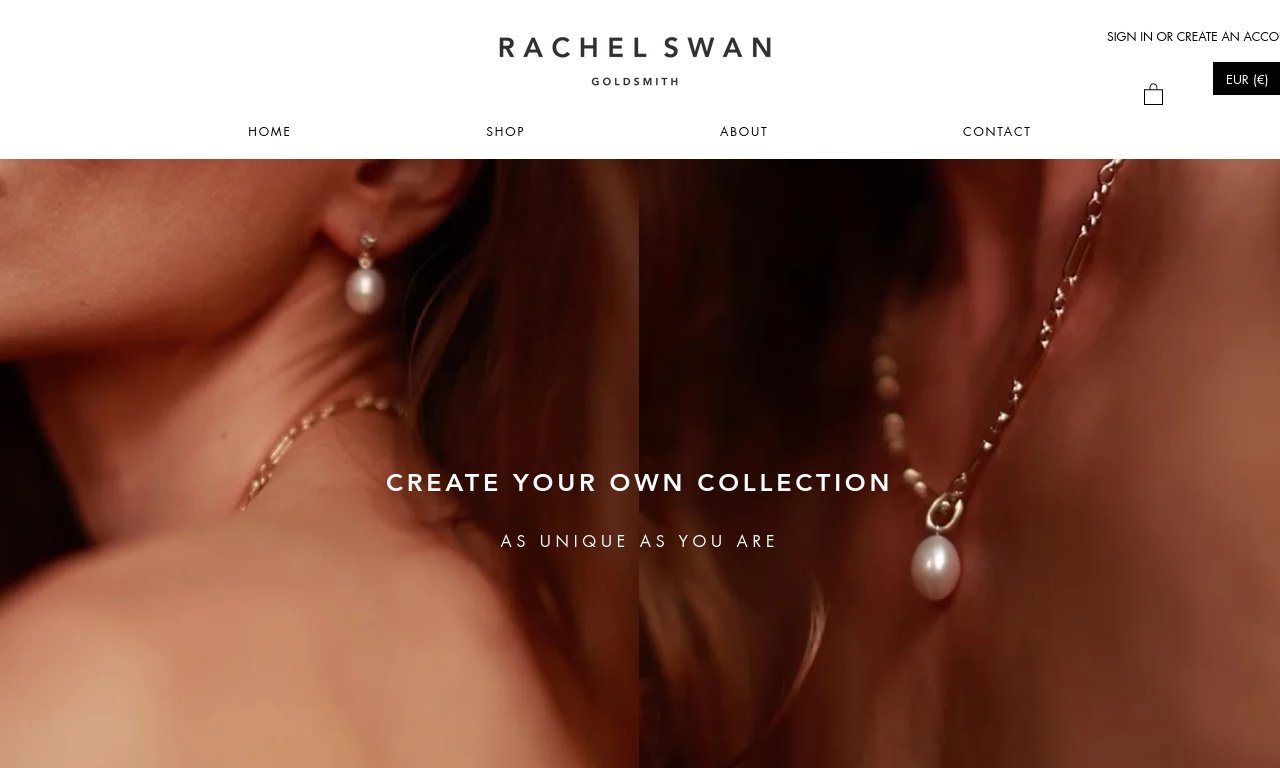 RachelSwan.com