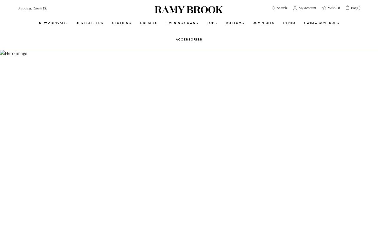 Ramy brook.com