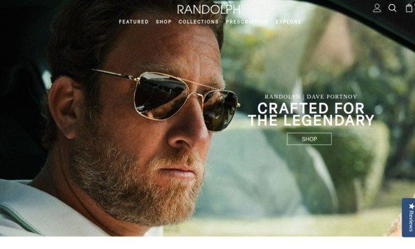 Randolph usa.com