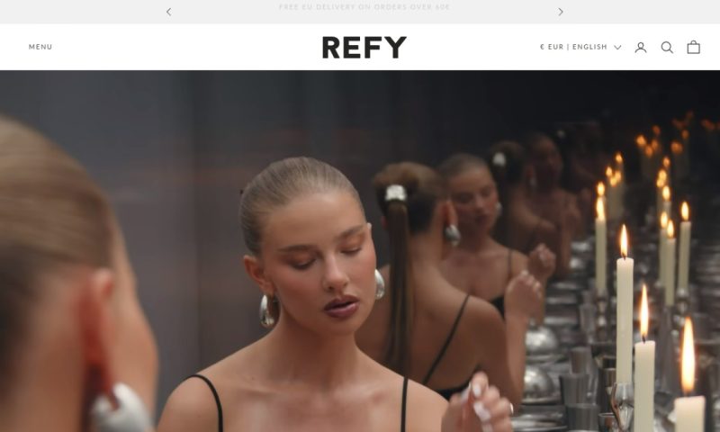 Refy Beauty.com