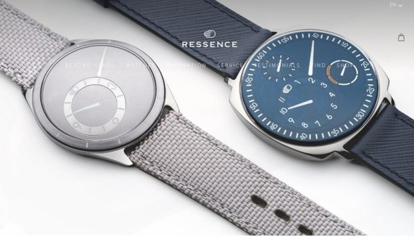 Ressence Watches