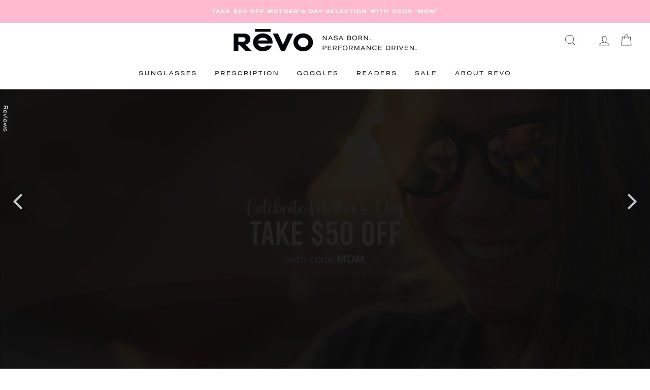 Revo.com 1
