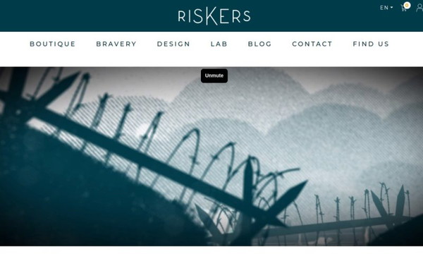Riskers Watches