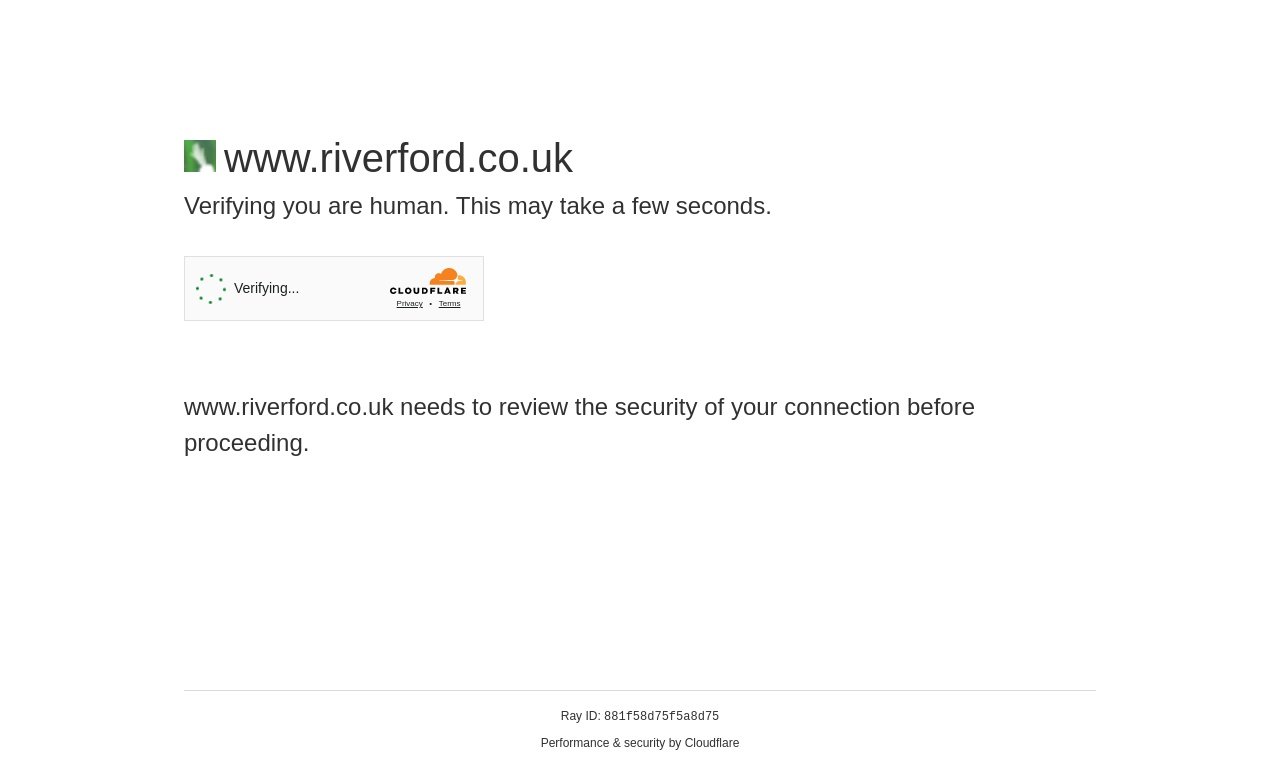 RiverFord.co.uk