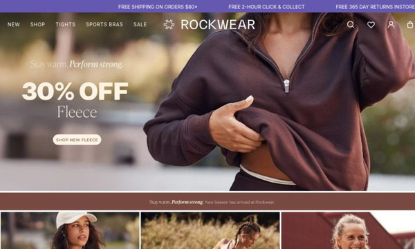 Rockwear.com.au