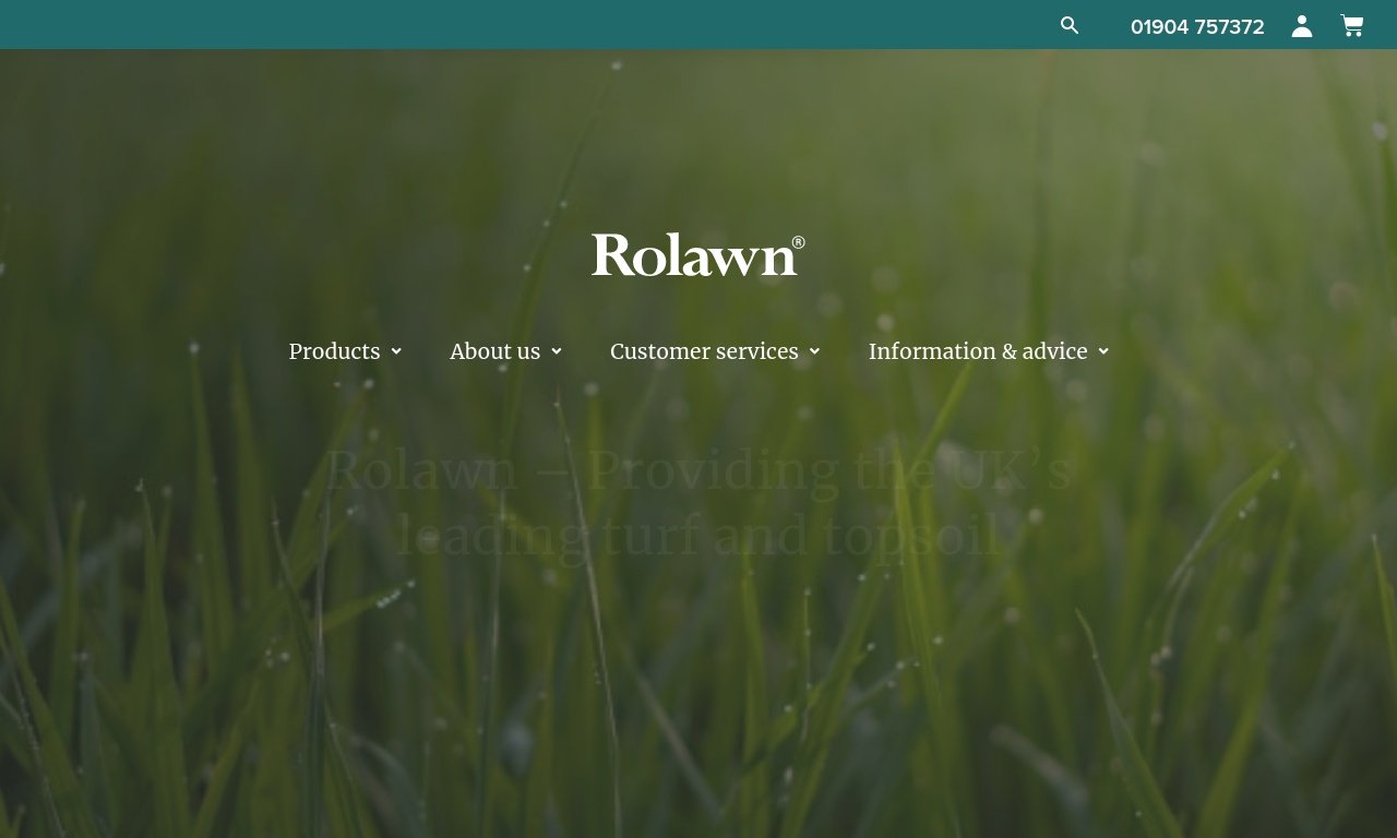 Rolawn Direct 1