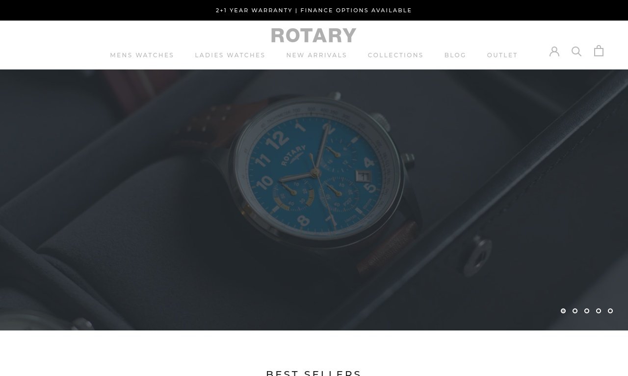 Rotary Watches.com