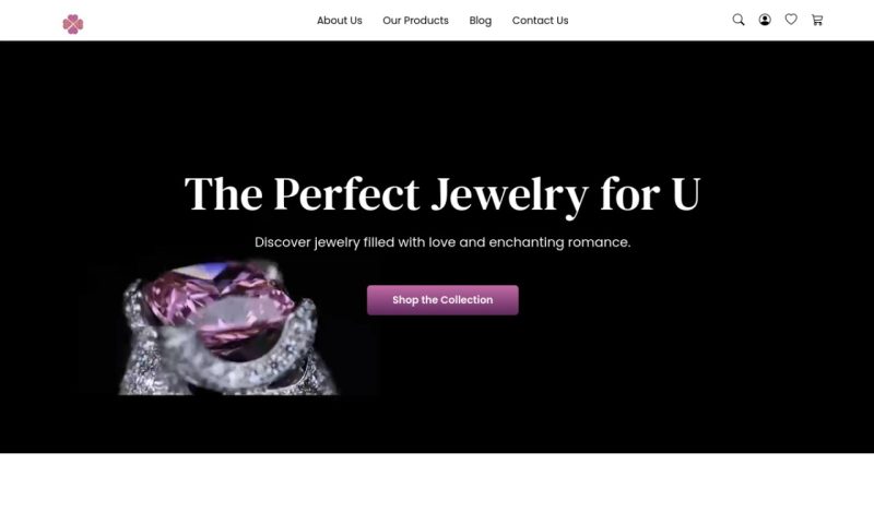 RoyaliU | Jewelery