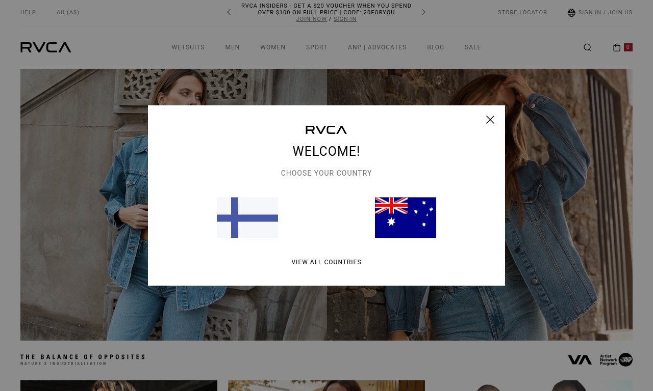 Rvca.com.au