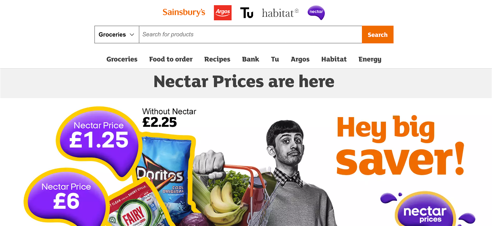 Sainsburys.co.uk