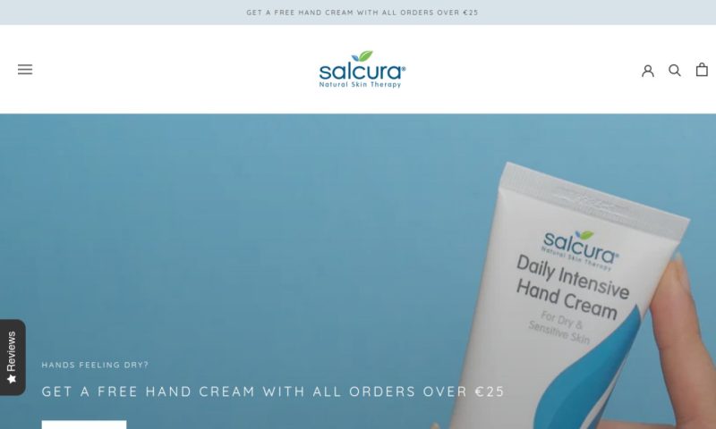 Salcura.ie