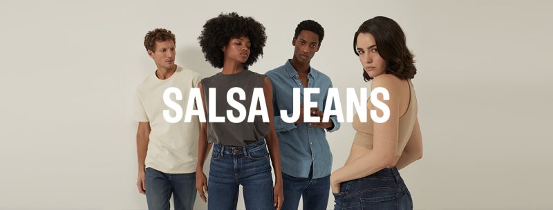 Salsa Jeans.com