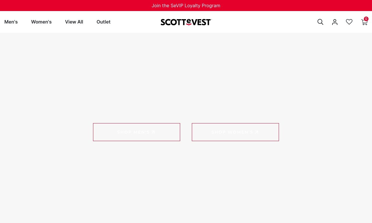 ScotteVest.com