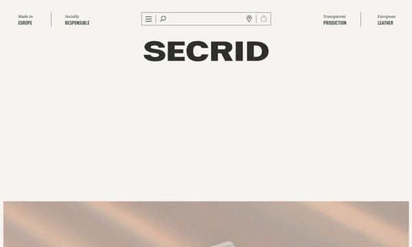 Secrid Wallets
