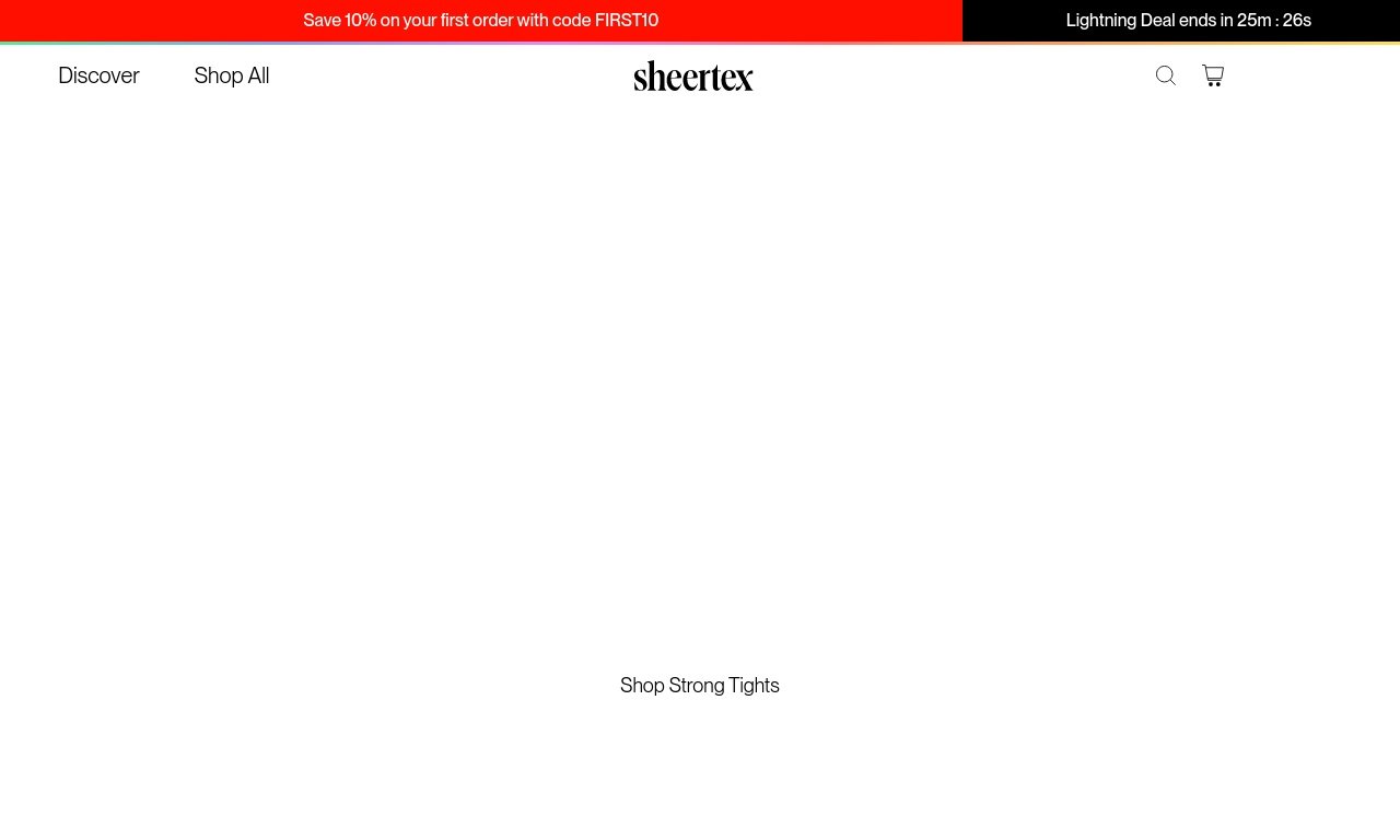 Sheertex.com 2
