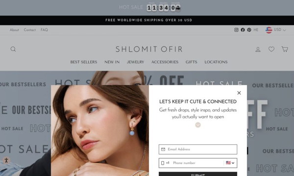 Shlomitofir.com