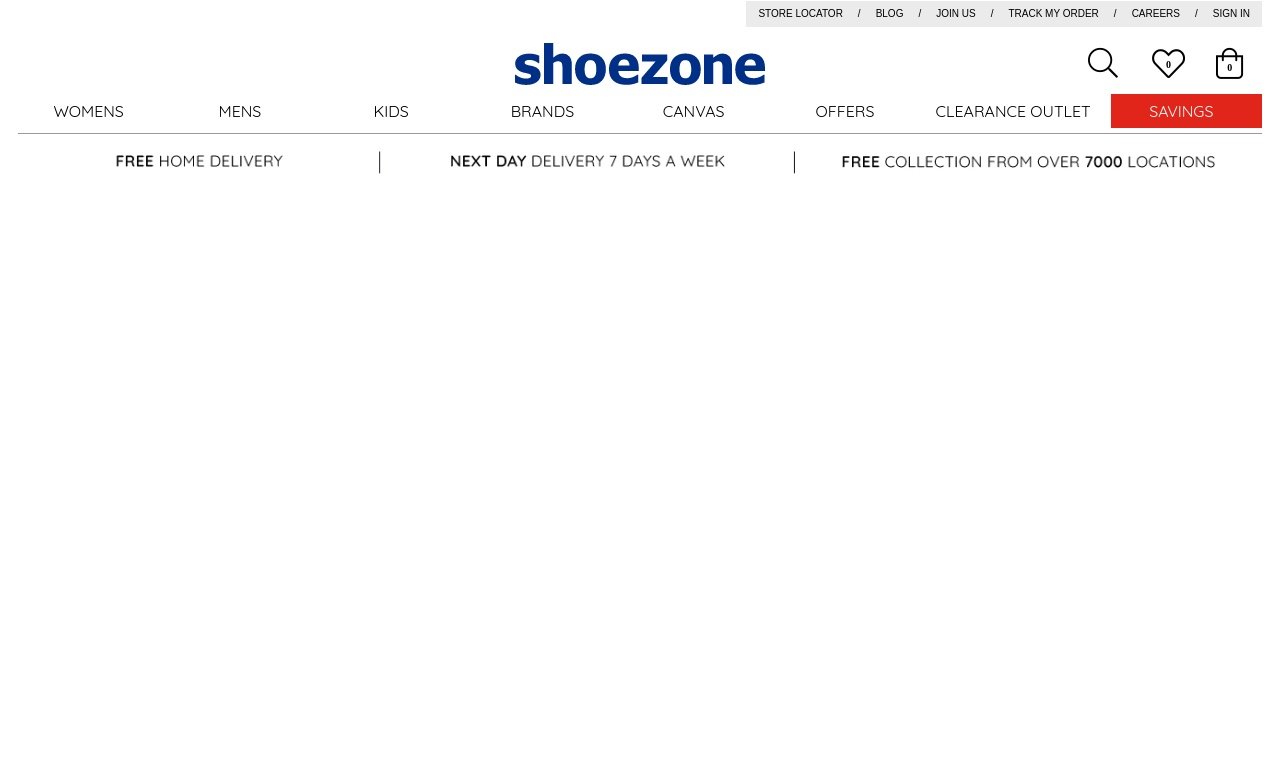 Shoe Zone.com