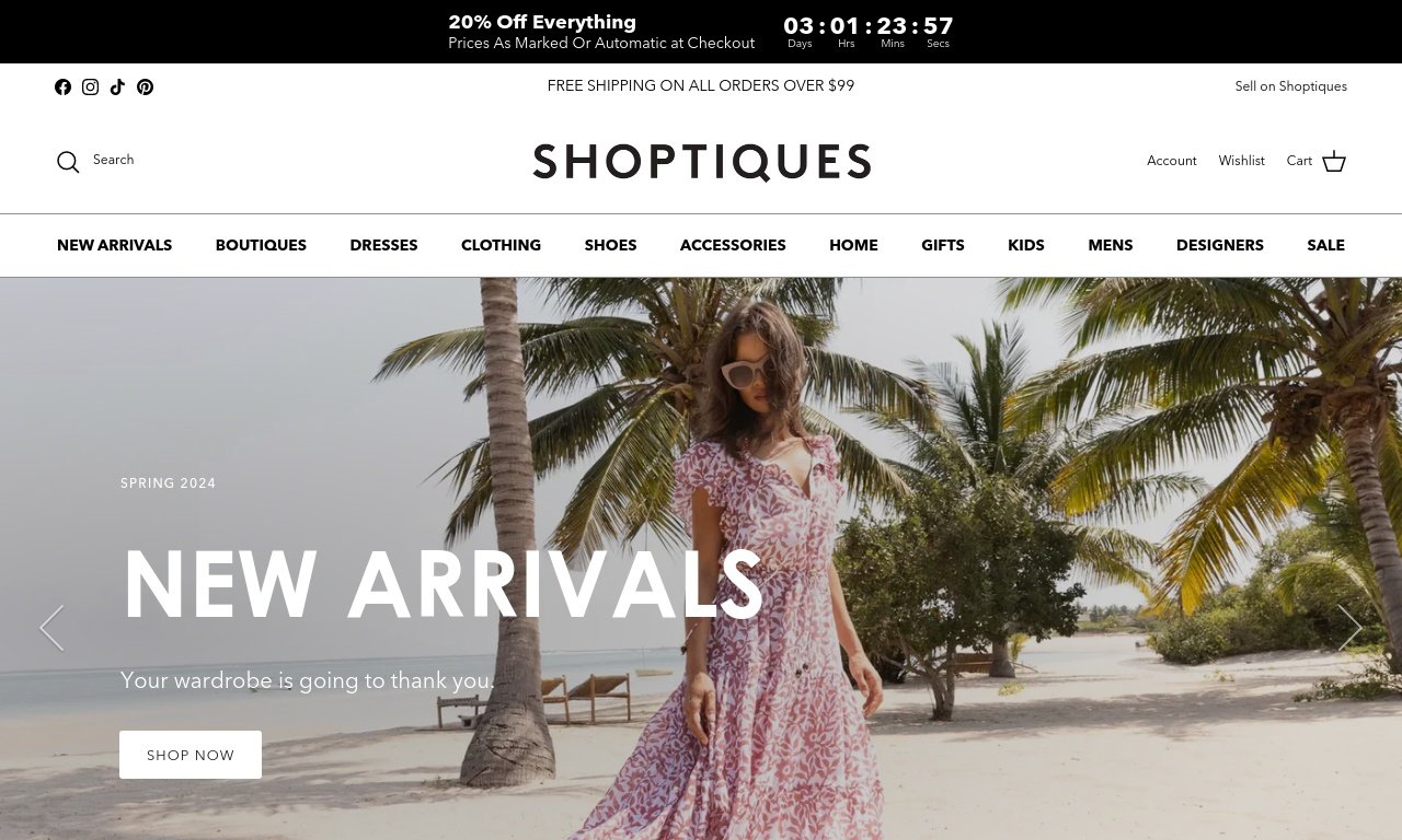 Shoptiques.com