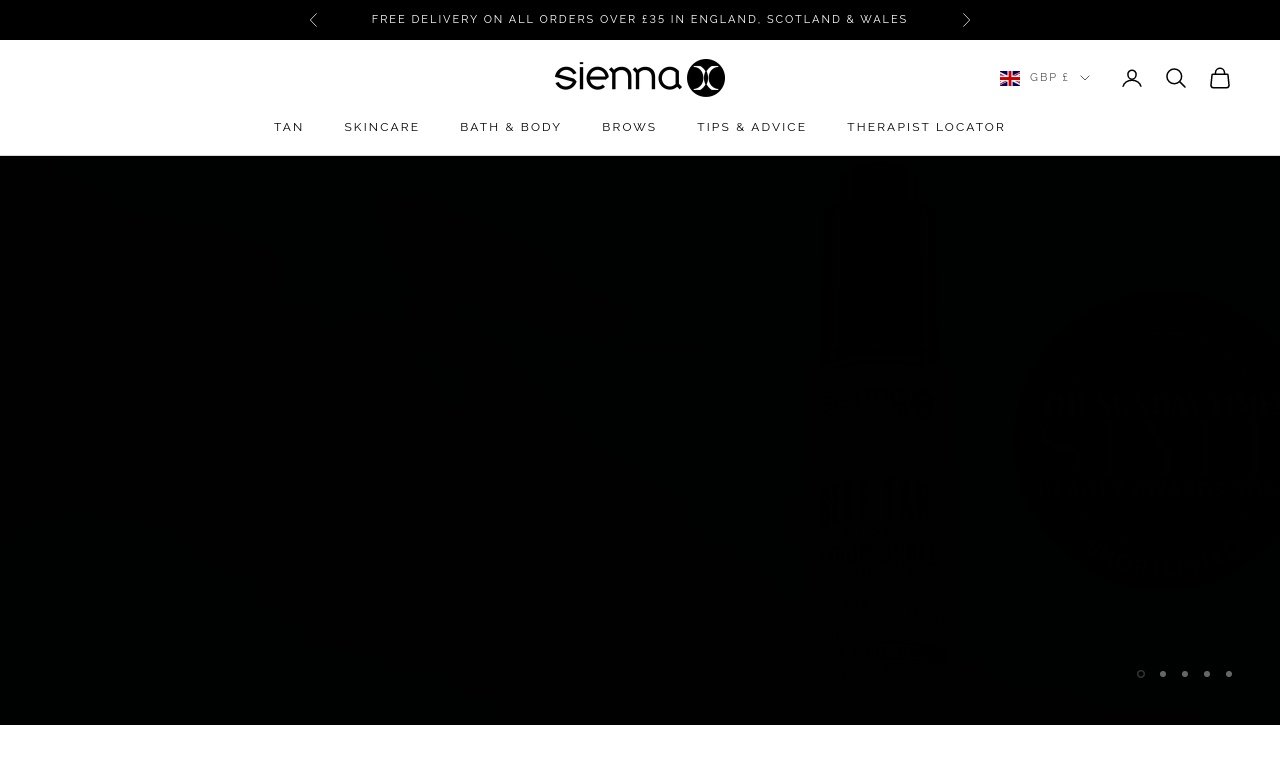 Sienna-x.co.uk