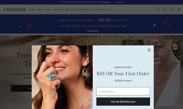 Silpada.com