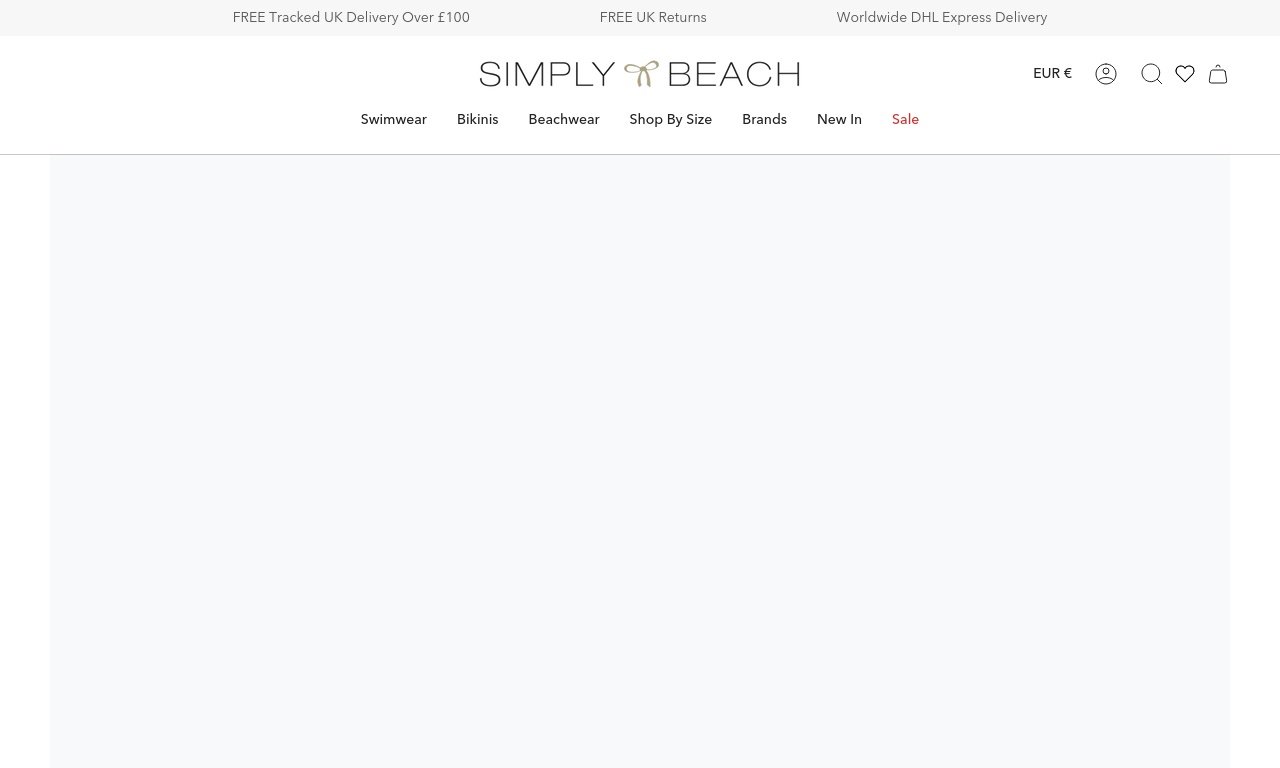 Simplybeach.com