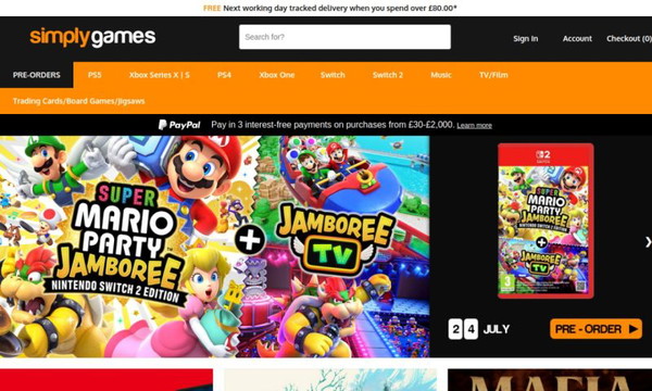 SimplyGames.com