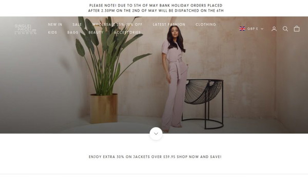 Singleprice.com