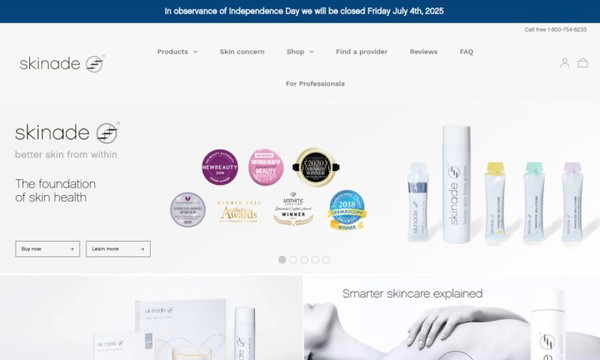 Skinade.com