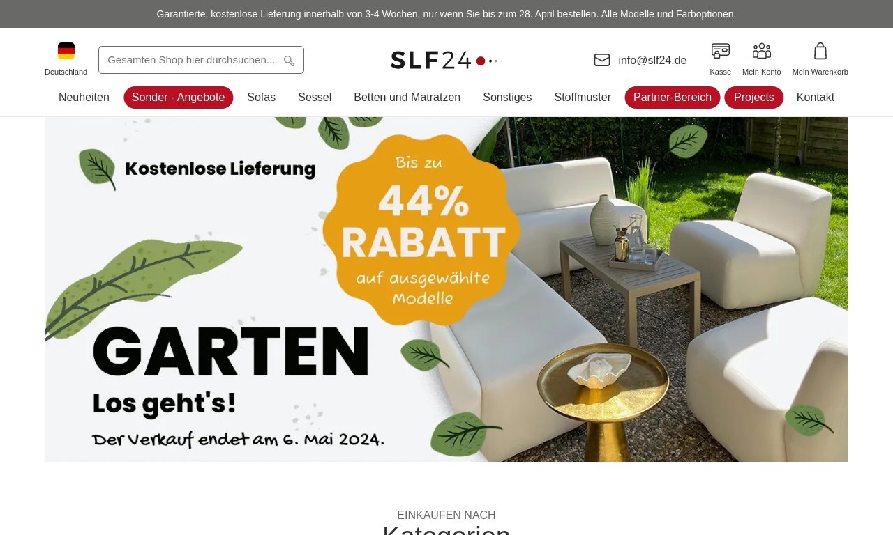 Slf24.de