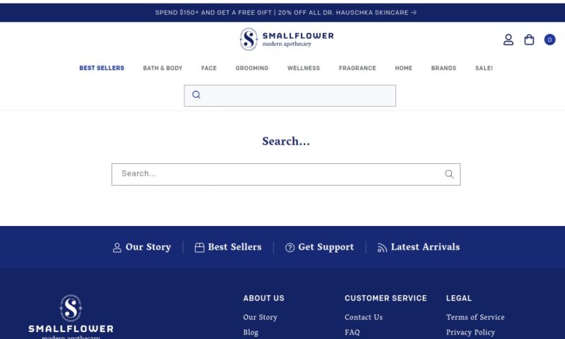 Smallflower.com