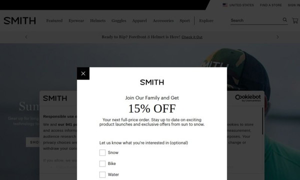 Smith Optics.com
