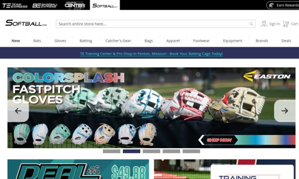 Softball.com