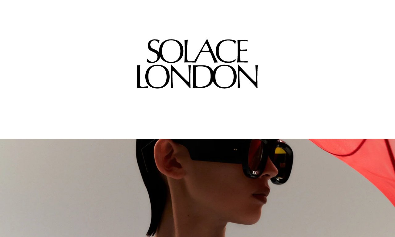Solace London.com