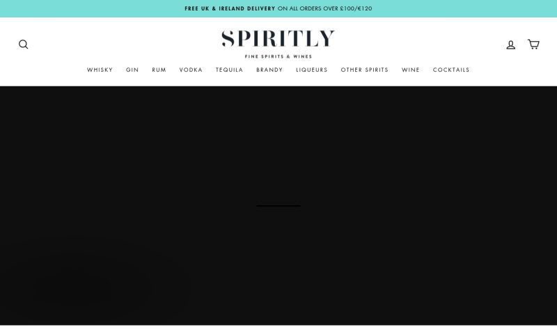 Spiritly.com