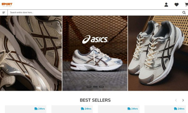 Sport Is Good.com