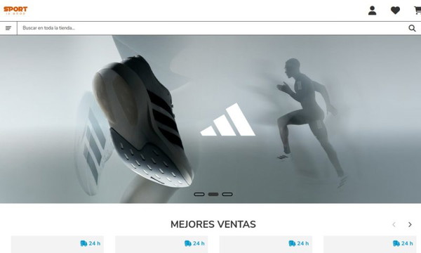Sport Is Good.es