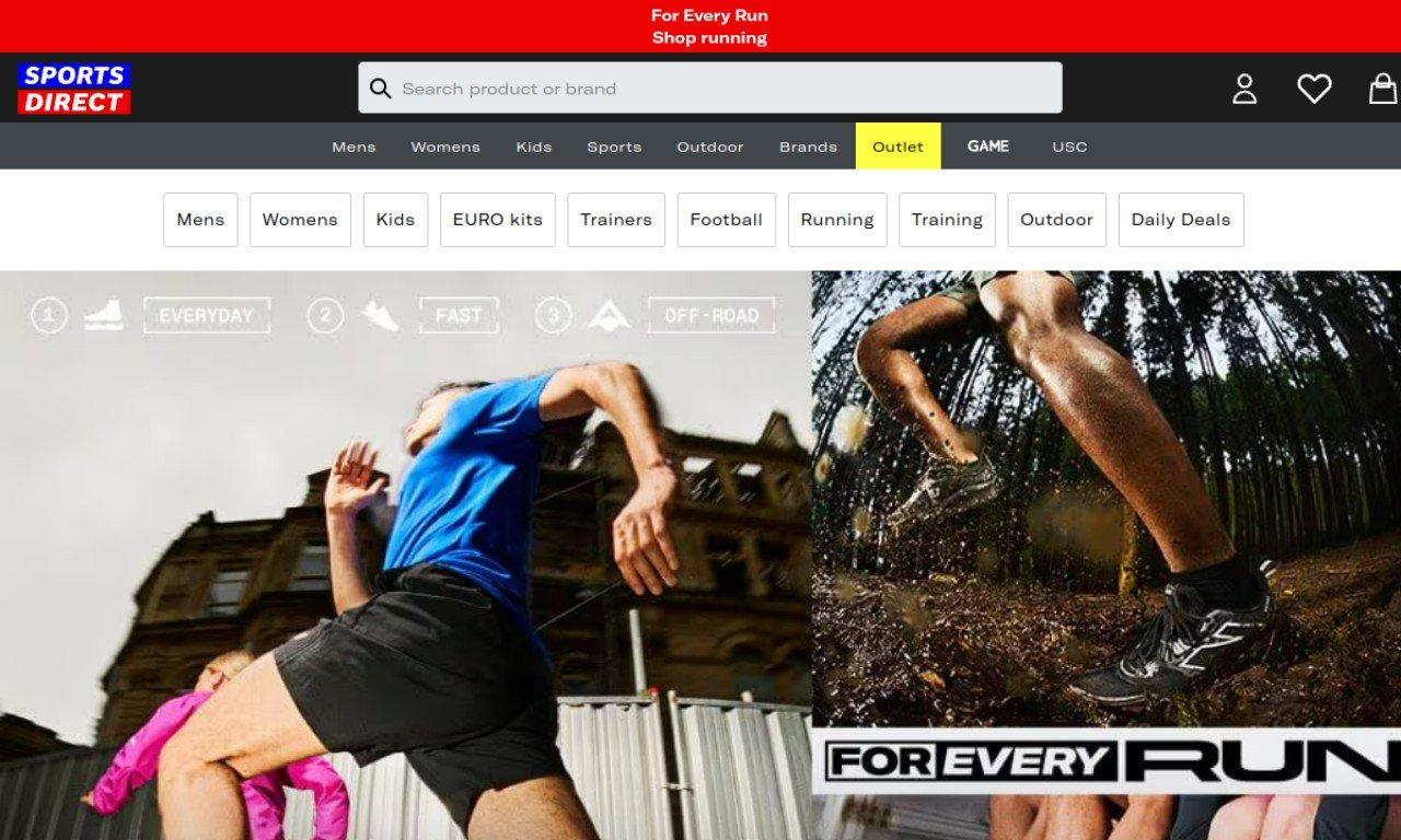 Sportsdirect.com