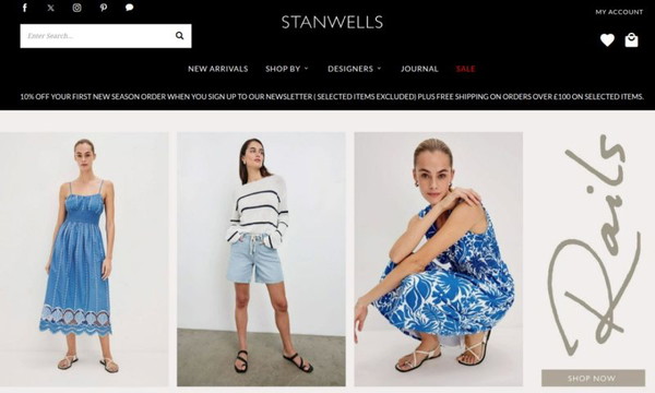 Stanwells