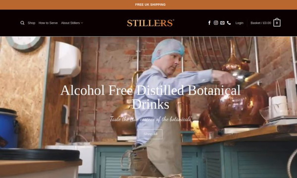 Stillers drinks.com