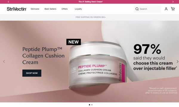 Strivectin.com