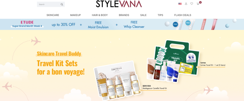 Stylevana.com