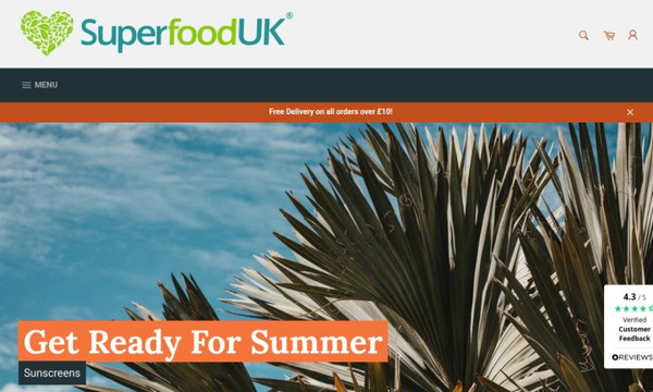 SuperFoodUK.com