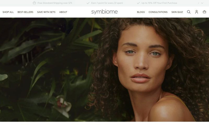 Symbiome.com