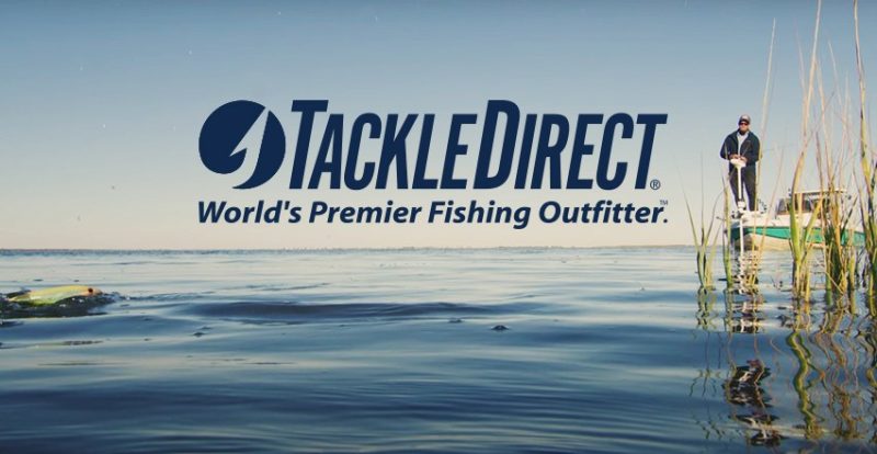 Tackle Direct.com