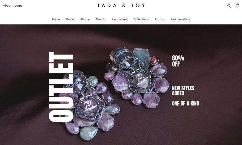Tada and toy.com