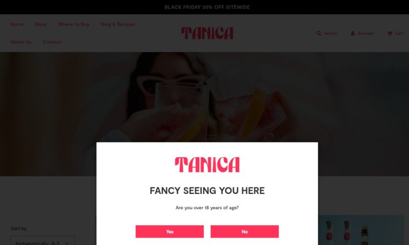 Tanica.com.au