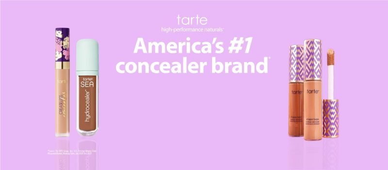 Tarte Cosmetics.com
