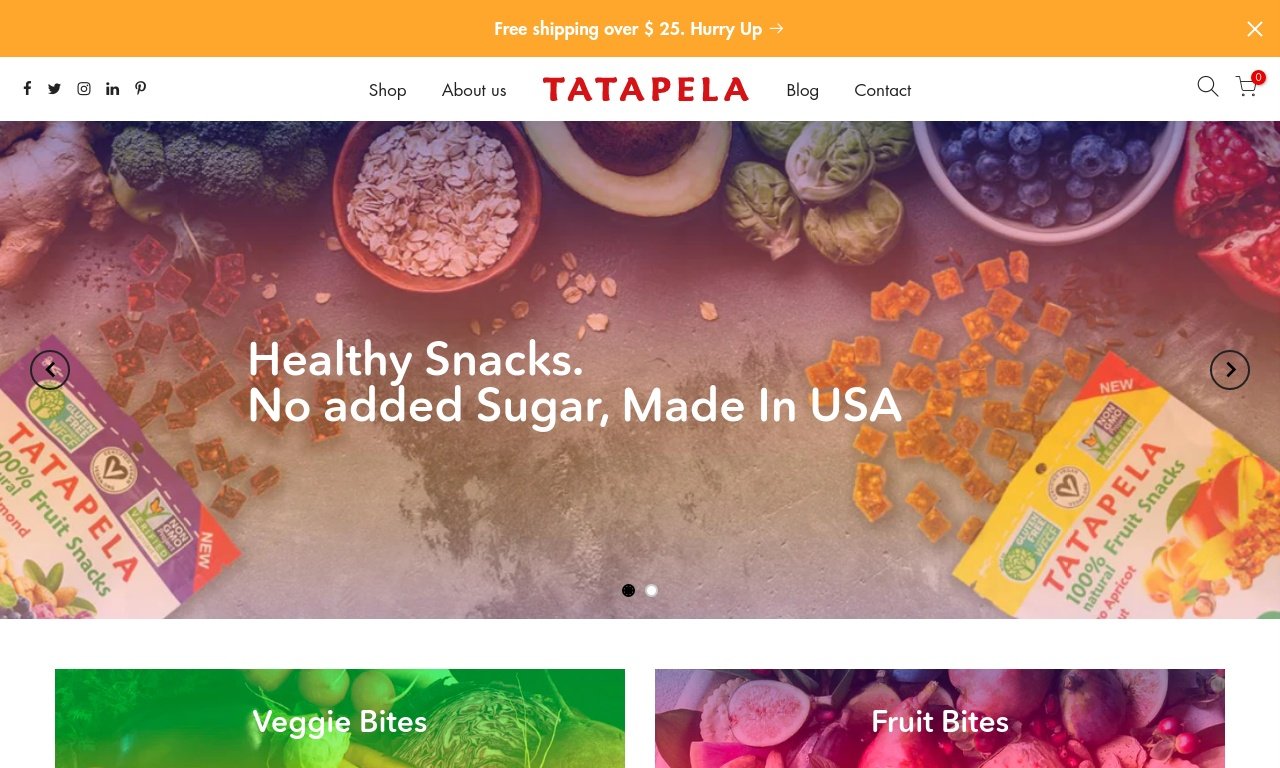 Tatapela.com